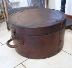 Redesign And Recycle Vintage Hat Boxes Hat Boxes Vintage Box