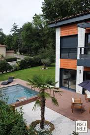 Reportage Photo Piscine Carree A Lyon Piscine Carre Photo Piscine Piscine