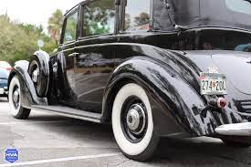 Photo By Alex Pelzer Cars And Coffee Antique Cars Amelia Island