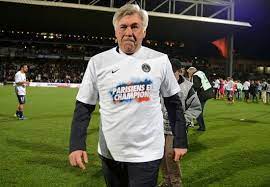 Carlo ancelotti, hasta la temporada pasada entrenador del real madrid, dirigirá el próximo 18 de diciembre un por qué no, o también al psg o al chelsea. Real Madrid News Carlo Ancelotti To Leave Psg