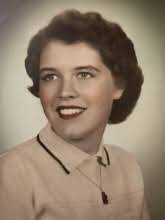 Obituary information for Josephine Payne Ingley