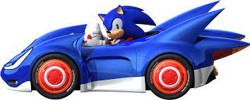 Fact Is Sumo Digital Working On A Karting Game Rumors Nintendoreporters Sonic Sonic The Hedgehog Sonic And Shadow