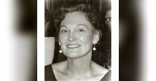 Betty Jean Briggs Obituary