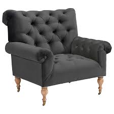 Accent Chairs Carpe Diem Upholstered Piano Chairs With Casters By Magnolia Home By Joanna Gaines At Ivan S Furniture Farmhouse Office Chairs Upholstered Chairs