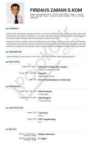 Cv Cv Design Resume Cv Cv Format Resume Cu Design Format Resume Curriculum Vitae Student Resume Template Resume