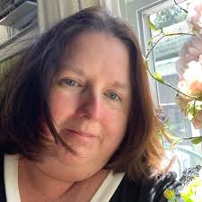 WIHS 104.9 FM General Manager Steve Tuzeneu recently honored part-time  on-air host Jolene Uccello-White for 15 years of service. Jolene grew up in  Hartford, graduated from Bulkeley High School and attended Manchester