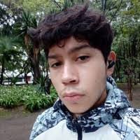 Eliud Santiago's Instagram, Twitter & Facebook