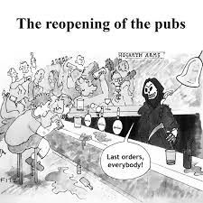 See more ideas about cartoon, political cartoons and today cartoon. This Cartoonist S Hilarious Drawings Epitomise Lockdown Life Huffpost Uk Life