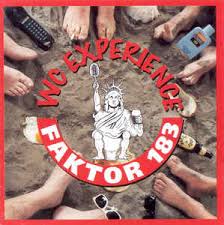 Wc Experience Faktor 183 1996 Cd Discogs