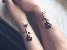 How to write an original bio that attracts exactly your type online; 10 Matching Tattoo Ideas For Couples