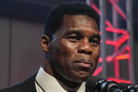 Herschel Walker came way too close to power. That's scary