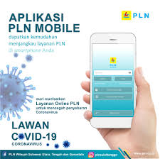 .facebook pln 123, instagram @pln123_official, website www.pln.co.id, aplikasi pln mobile pelepasan purnakarya pln tahun 2020. Pln Permudah Pelanggan Ini Cara Pembayaran Online Hari Manado