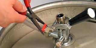 Keg Couplers How They Work Why You Need Them