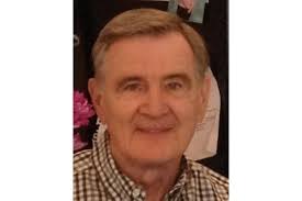 Donald Sweeney Obituary (1938