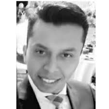 Henry Fabian López Granizo