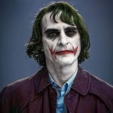 Joaquin Phoenix In Joker Look By Onnzila On Deviantart Joker Joaquin Phoenix Joker Film