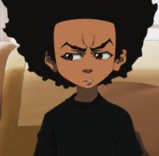 The boondocks was a smart, politically savvy, and funny cartoon series. The Boondocks Wallpapers Tv Show Hq The Boondocks Pictures 4k Wallpapers 2019