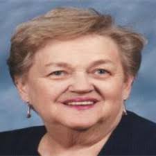 Frances Rusch Obituary May 10, 2015
