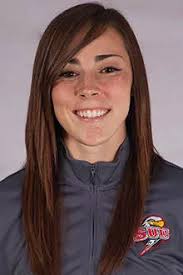 Marissa Robbins's Instagram, Twitter & Facebook