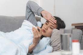 Pewarnaan gram dalam sitoplasma yang mengandung salmonella typhi tipus ditelan. Mendeteksi Gejala Tipes Dari Yang Ringan Hingga Parah
