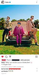 Ma la vera domanda è: Fedez Fedez Twitter