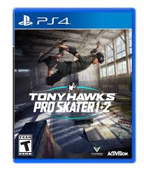 $399 at gamestop gamestop also has the ps5 digital edition, but we. Tony Hawk S Pro Skater 1 And 2 Playstation 4 Gamestop