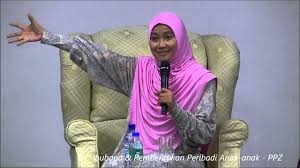 Ustazah isfadiah parenting checklist 001 apa yang anda pandang terhadap anak anak. Forex El Playon July 2017