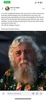 Seven Valleys community remembers Millard