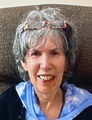 Obituary information for Jean Ann Schuster Tevis