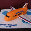 Great variety of cake flavors also available. 3