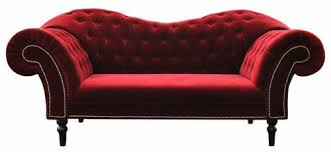 Billige ecksofa → detaillierter ratgeber beliebteste billige ecksofas beste angebote: Sofas Und Sessel Aus Samt Gunstig Kaufen Ebay