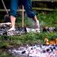 Samhain Firewalk £70pp | Leven Holistics  event image
