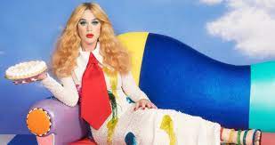 Katy Perry 20 Incredible Official Chart Facts That May Surprise You