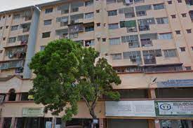 Putra residen seri kembangan opposite aeon shopping mall. Putra Ria Apartment For Sale In Bandar Putra Permai Propsocial
