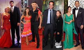 Maybe you would like to learn more about one of these? Celebrity Couples With The Biggest Height Differences Including The Queen And Prince Philip Hello