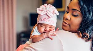 Going Home Outfit For Mom After Birth 2025