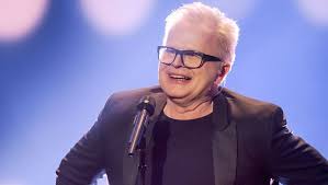 Herbert arthur wiglev clamor grönemeyer (born 12 april 1956) is a german musician and actor, popular in germany, austria and switzerland. Herbert Gronemeyer Ubers Alter War Schon Mal Schoner Der Spiegel