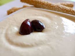 Taramasalata Recipe Greek Fish Roe Dip Or Taramosalata My Greek Dish Recipe In 2020 Taramasalata Recipe Greek Dishes Greek Fish