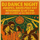 70s DJ Dance Party event in Havre De Grace, MD