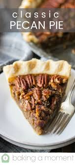 Pin By Karol On Desserts Pecan Pie Recipe Pecan Pie Recipe Easy Pecan Pie Recipe Without Corn Syrup