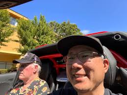 VTC team members share their experiences