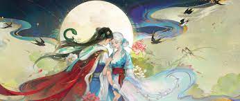 光翼学园三三老师作品 lightwing academy on artstation at https www artstation com artwork q9z5n2 artwork digital painting painting