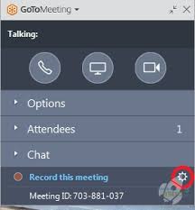 Click the save file button. Gotomeeting Ultima Version 2021 Descargar Gratis