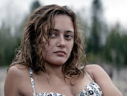 Ella Purnell dans Yellowjackets [S1-2021] : Jackie : r/Yellowjackets