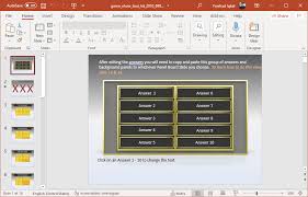 Maybe you would like to learn more about one of these? Family Feud Template For Powerpoint