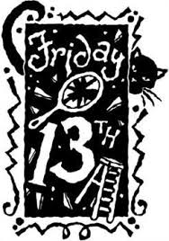 Nov 09, 2019 · we're the life of the party! Friday The 13th History Superstitions And Trivia Happy Friday The 13th Friday The 13th Superstitions Friday The 13th Funny