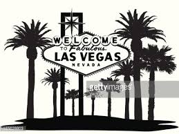 Sign vector for las vegas sign. Las Vegas Sign Scene Clipart 1 566 198 Clip Arts