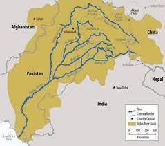 It is part of the larger kashmir region, which has been the subject of dispute between india, pakistan, and china since the 1947 partition of the. Course Frst270 Wiki Projects Water Rights In North India S Jammur And Kashmir State India Ubc Wiki