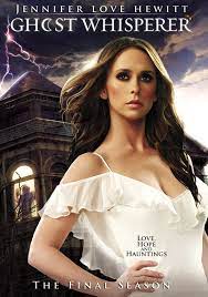 Ghost whisperer staffel 5 episode 22 die kinderparade ende german/deutsch hd. Amazon Com Ghost Whisperer The Fifth Season The Final Season Jennifer Love Hewitt David Conrad Camryn Manheim Christoph Sanders Jamie Kennedy Jay Mohr Patrick Weil Aisha Tyler Connor Gibbs Kenneth Mitchell Ion Overman