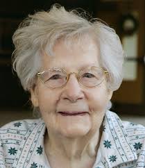 Obituary for Garnet Amelia (Lenhart) Lehrer